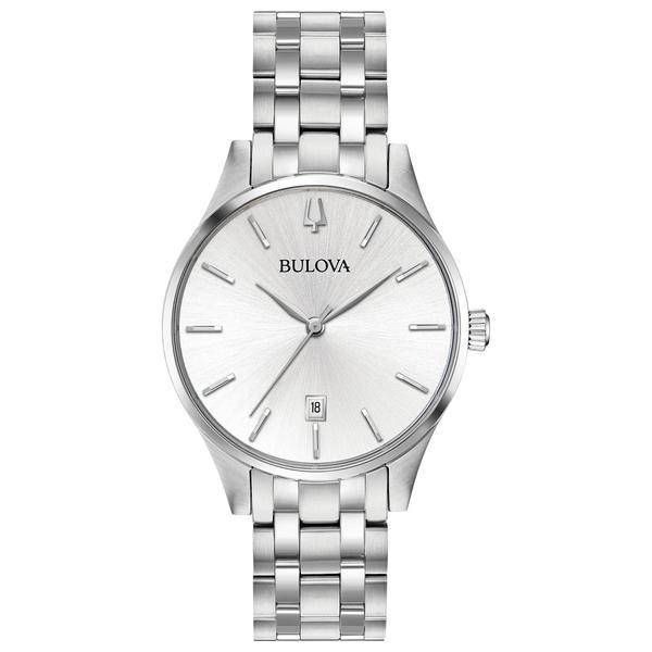 OROLOGIO UOMO BULOVA 96M148 - BULOVA