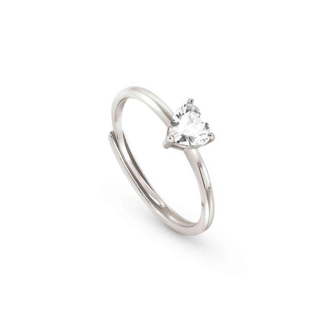 ANELLO DONNA NOMINATION 148045/010 - NOMINATION