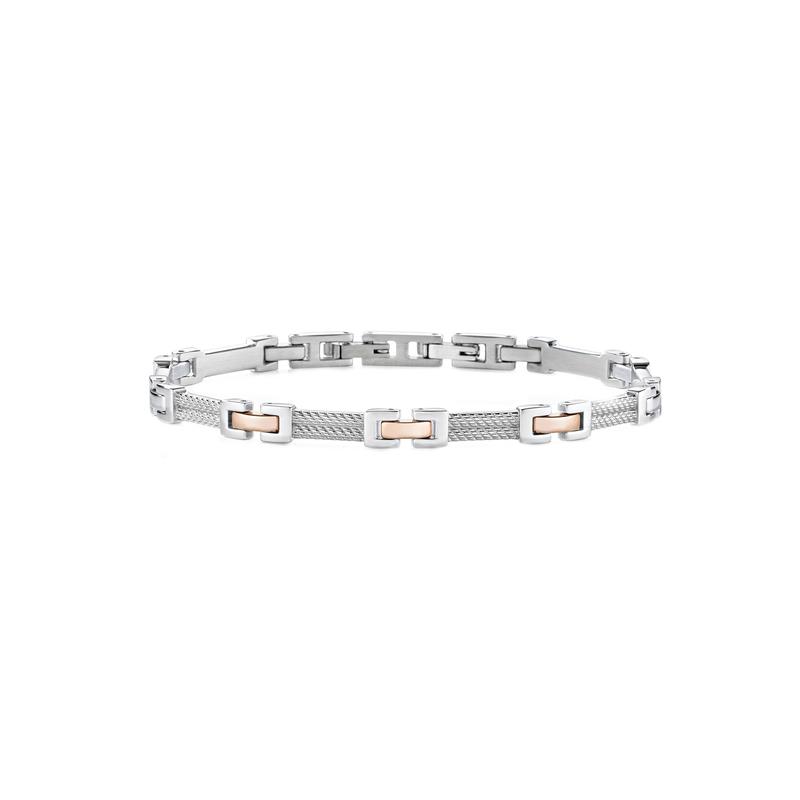 BRACCIALE UOMO MORELLATO SKR37 - MORELLATO