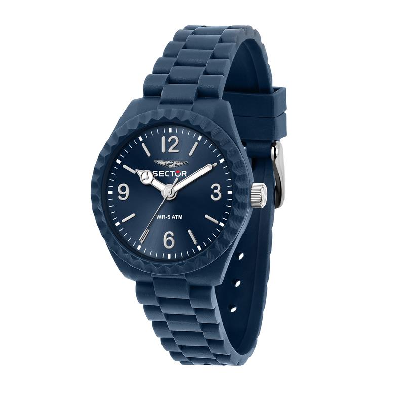 OROLOGIO BAMBINO SECTOR R3251549007 - SECTOR