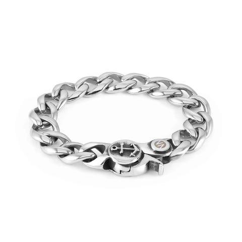 BRACCIALE UOMO NOMINATION 028931/036 - NOMINATION