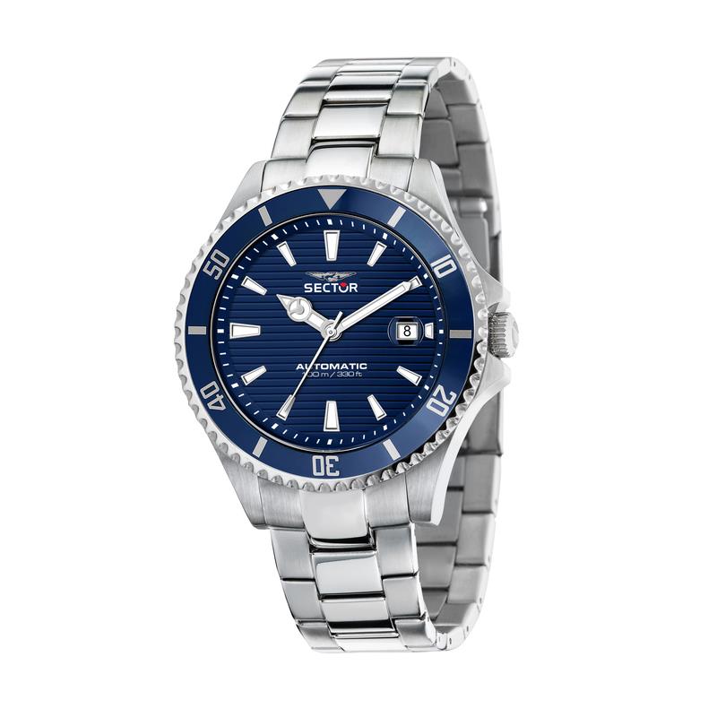 OROLOGIO UOMO SECTOR R3223161007 - SECTOR