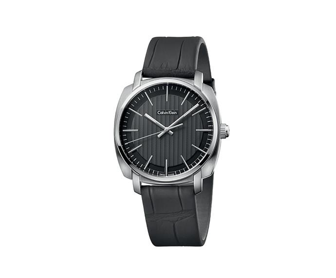 OROLOGIO UOMO CALVIN KLEIN k5m311c1 - CALVIN KLEIN