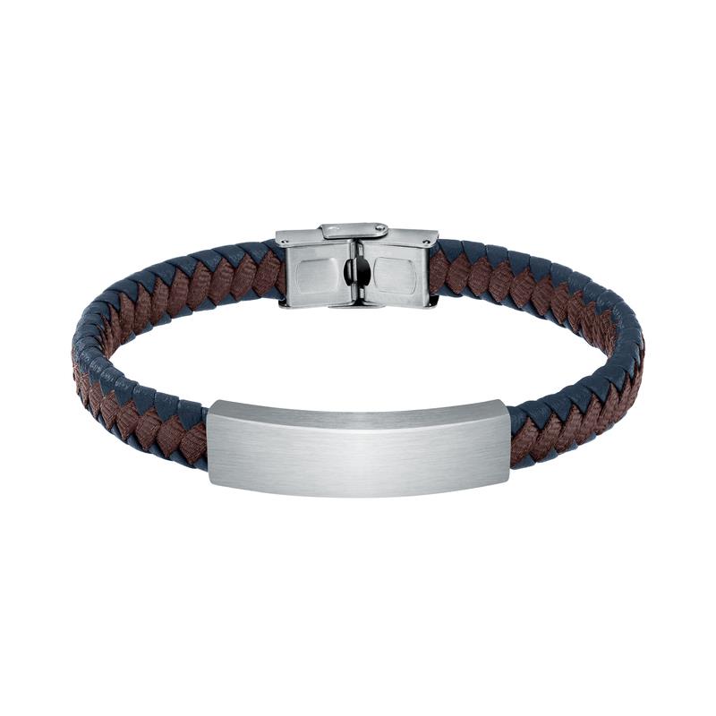 BRACCIALE UOMO SECTOR SZV109 - SECTOR