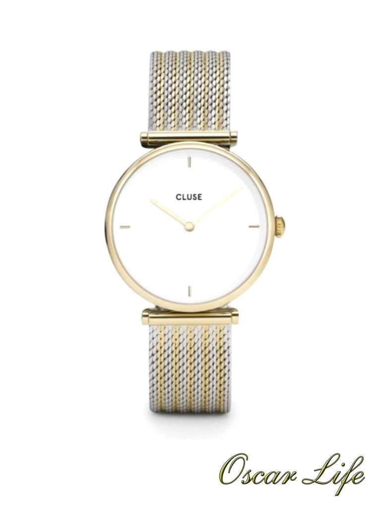 OROLOGIO DONNA CLUSE CL61002 - CLUSE