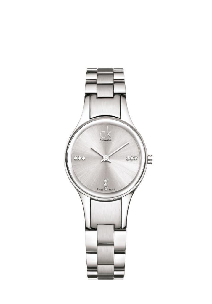 OROLOGIO DONNA CALVIN KLEIN K4323120 - CALVIN KLEIN