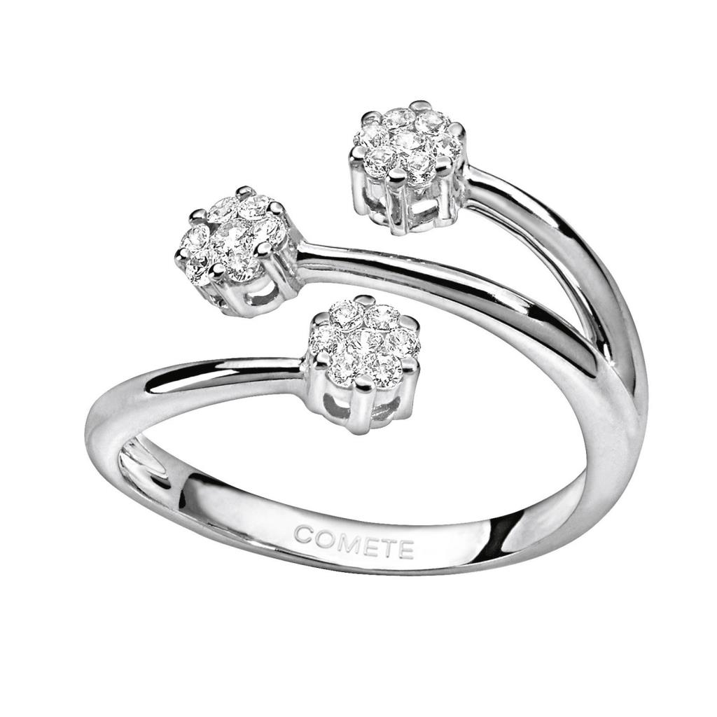 ANELLO DONNA COMETE ANB1138 - COMETE