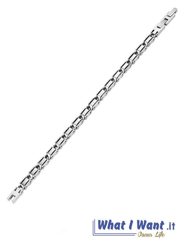 BRACCIALE UOMO MORELLATO SABH07 - MORELLATO