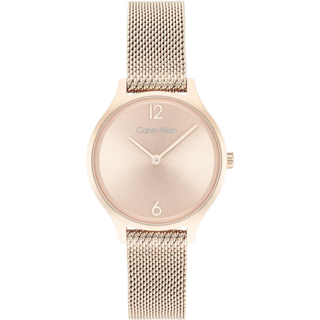 OROLOGIO DONNA CALVIN KLEIN 25200059 - CALVIN KLEIN