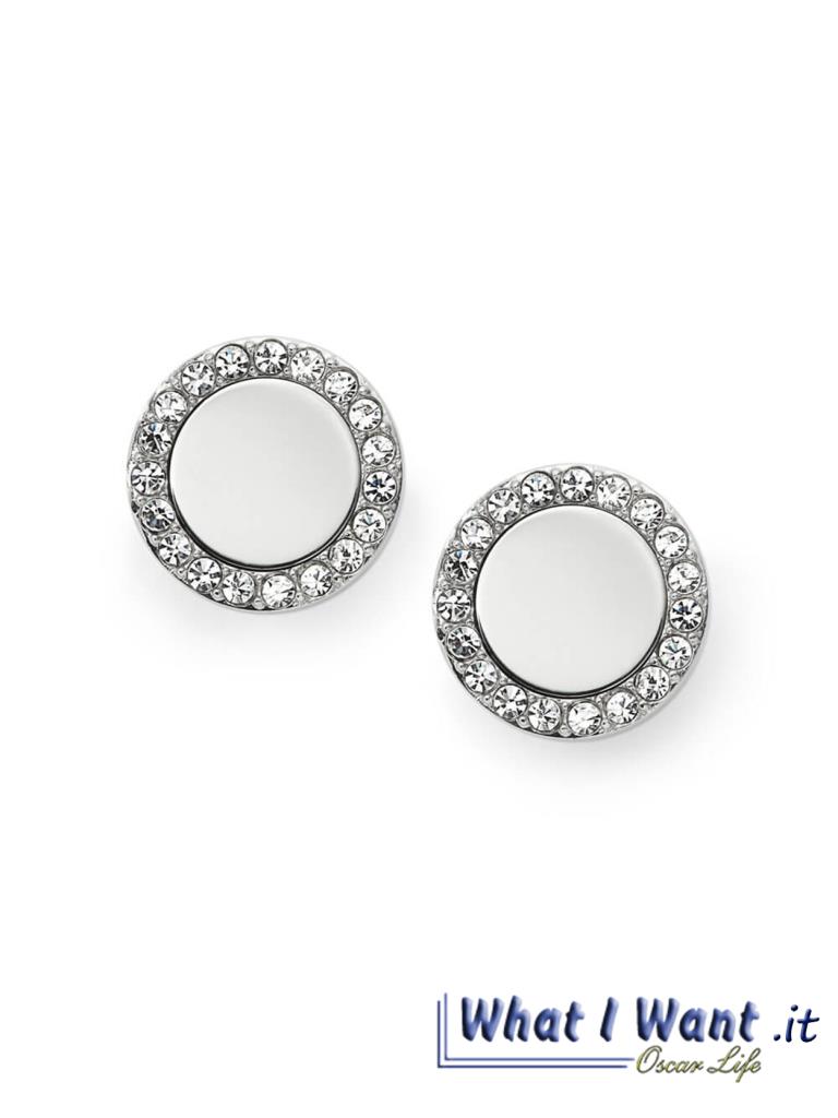 ORECCHINI  FOSSIL JF01791040 - FOSSIL