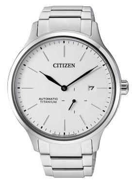 OROLOGIO UOMO CITIZEN NJ0090-81A - CITIZEN