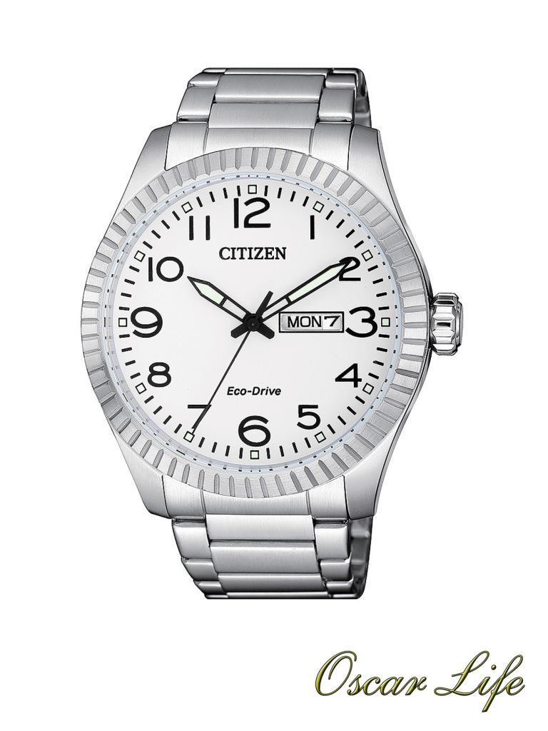 OROLOGIO UOMO CITIZEN BM8530-89A - CITIZEN
