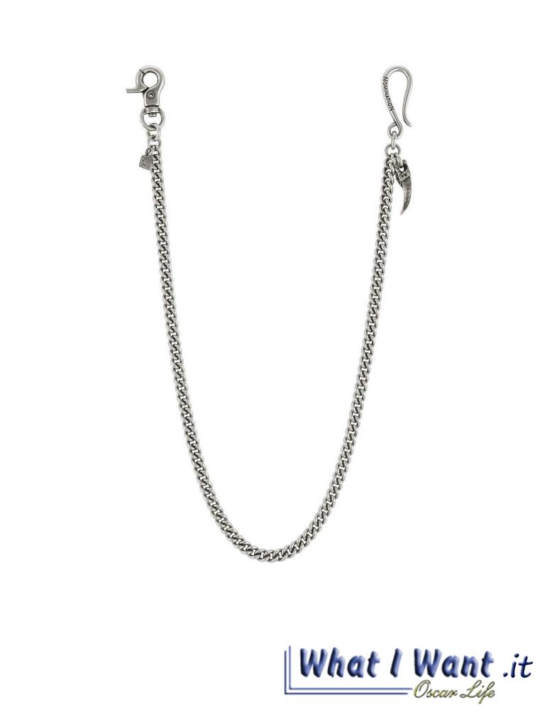 COLLANA UOMO NOMINATION 132004 - NOMINATION