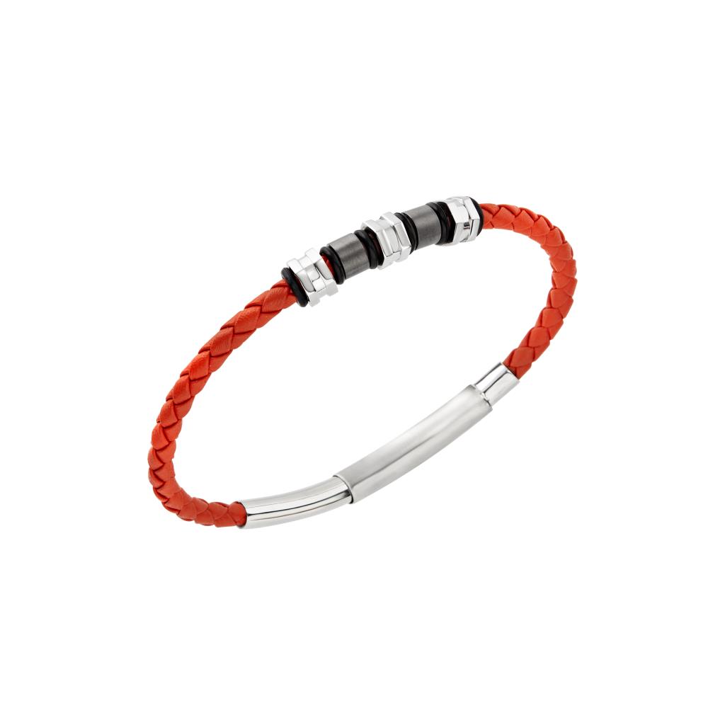 BRACCIALE UOMO BREIL TJ3797 - BREIL