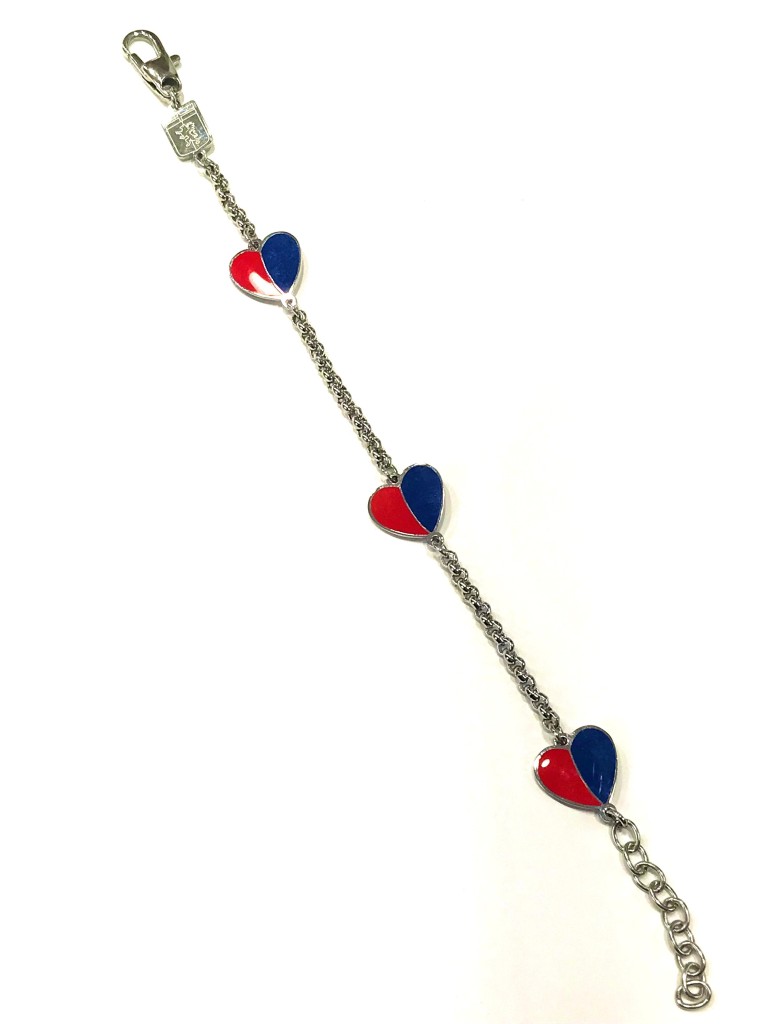 BRACCIALE  GENOA GBR36AC - GENOA