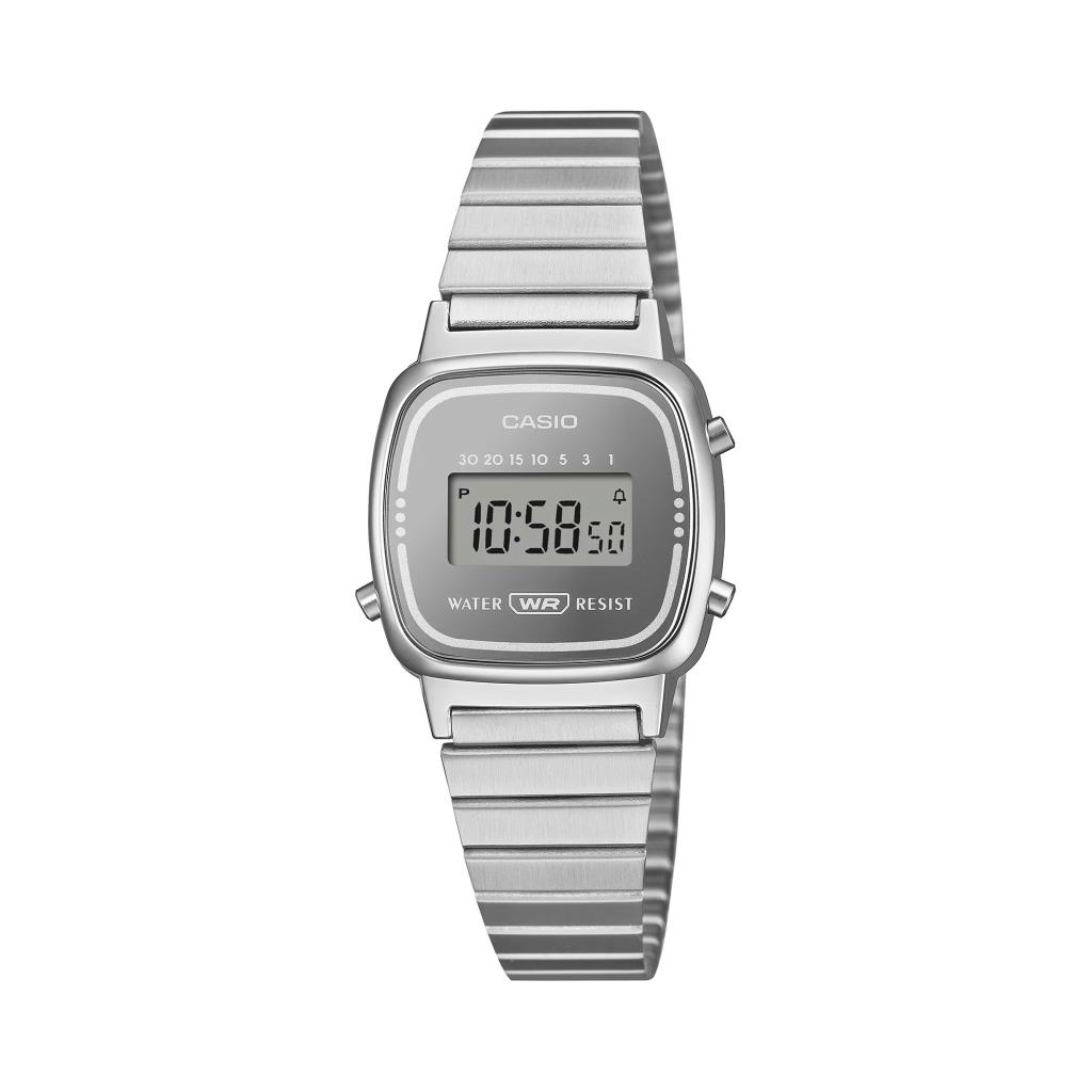 OROLOGIO DONNA CASIO LA670WES-7AEF - CASIO