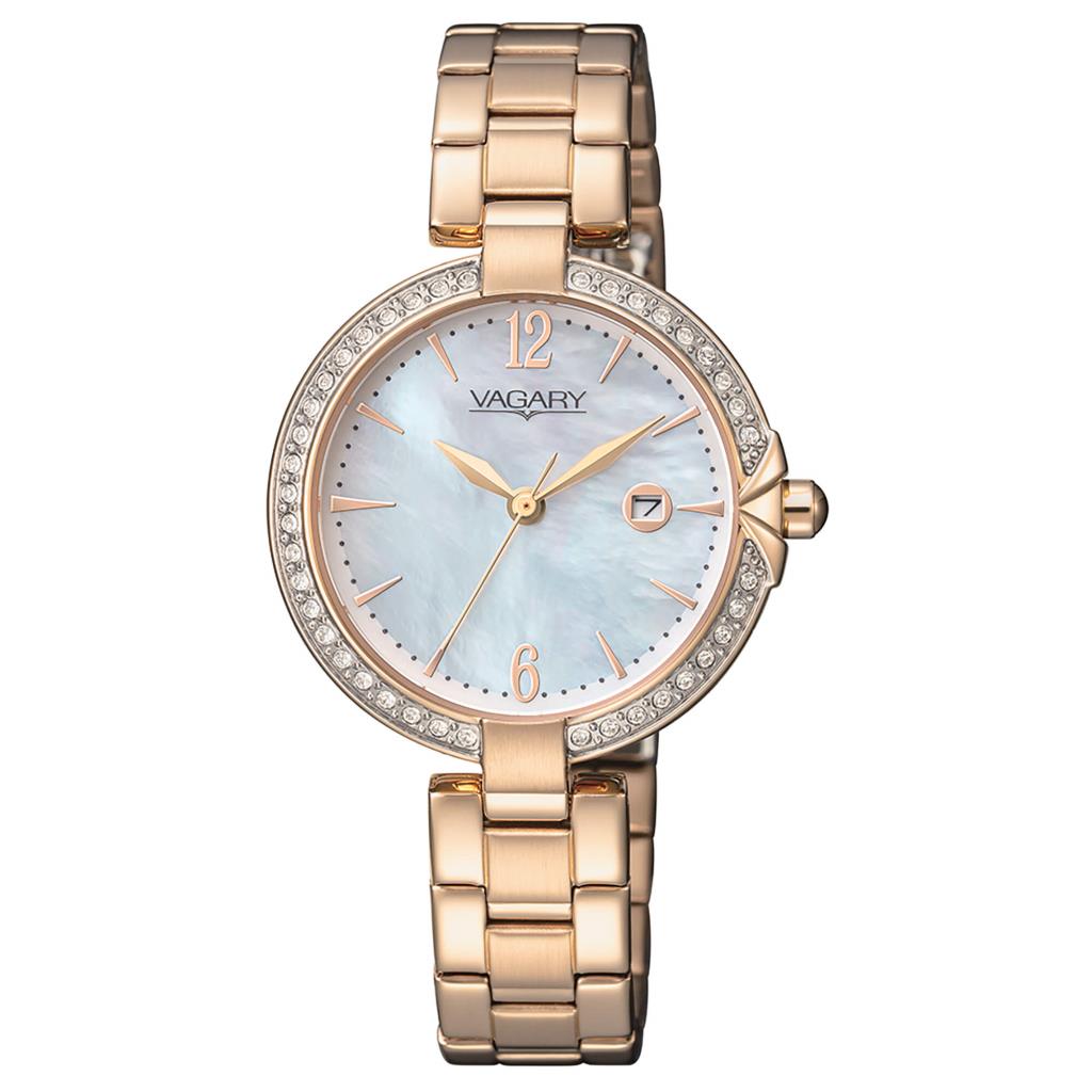 OROLOGIO DONNA VAGARY iu3-223-11 - VAGARY