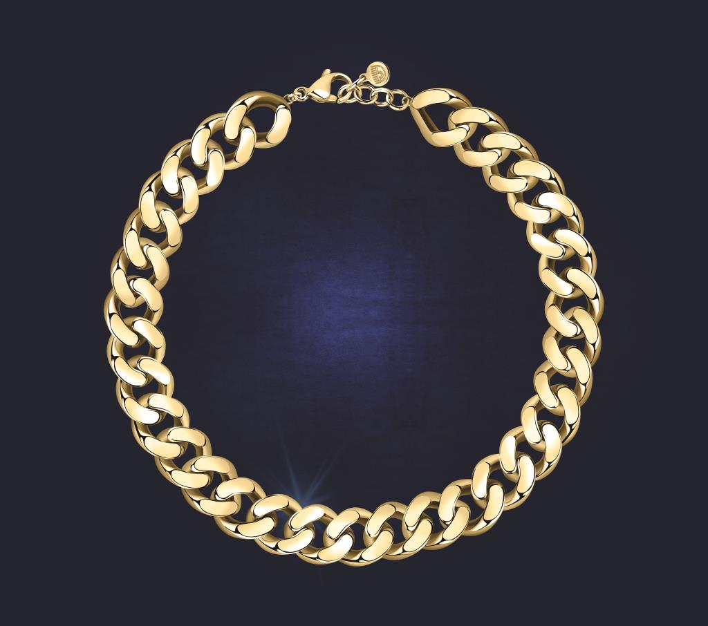 COLLANA DONNA CHIARA FERRAGNI J19AUW06 - CHIARA FERRAGNI