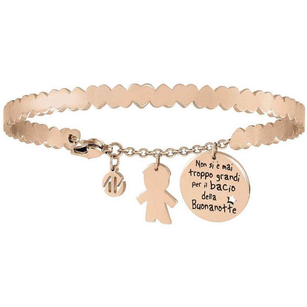 BRACCIALE DONNA NOMINATION 027407/031 - NOMINATION