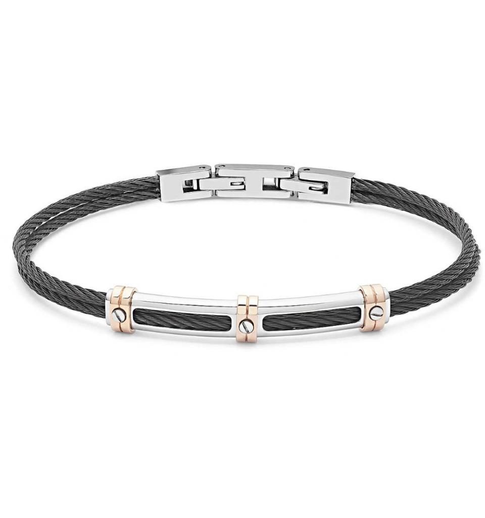 BRACCIALE UOMO COMETE ubr957 - COMETE