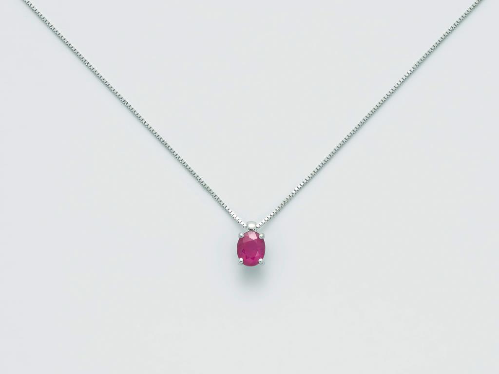 COLLANA DONNA MILUNA cld4275 - MILUNA