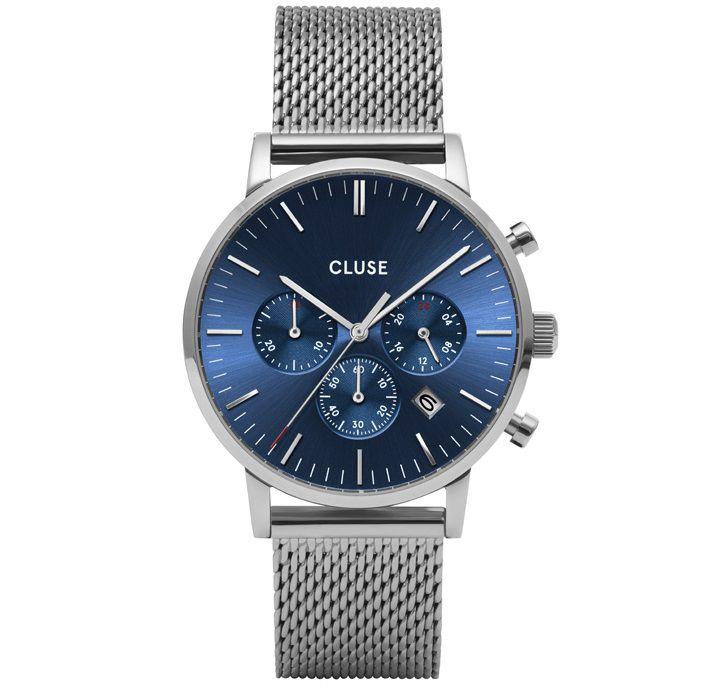 OROLOGIO DONNA CLUSE CW0101502004 - CLUSE