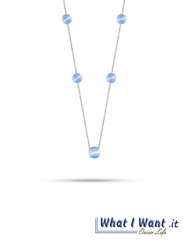 COLLANA DONNA MORELLATO SAKK09 - MORELLATO