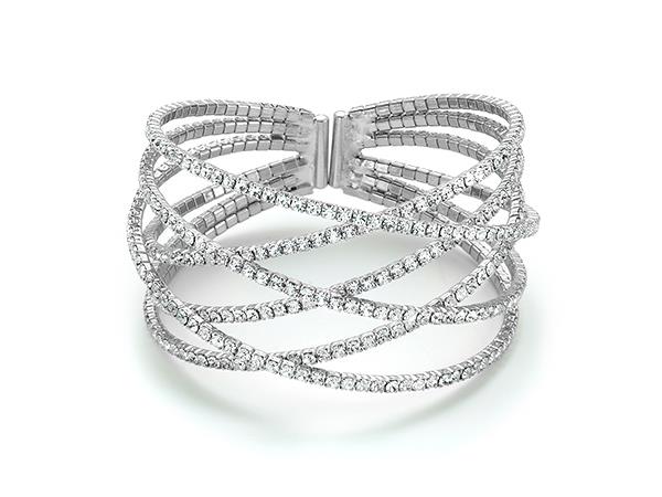 BRACCIALE DONNA KIARA KBRD1450B - KIARA