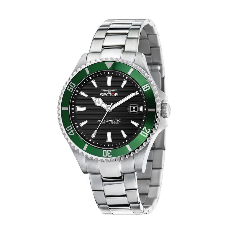 OROLOGIO UOMO SECTOR R3223161008 - SECTOR