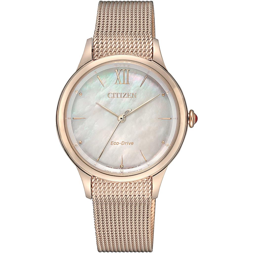 OROLOGIO DONNA CITIZEN EM0813-86Y - CITIZEN