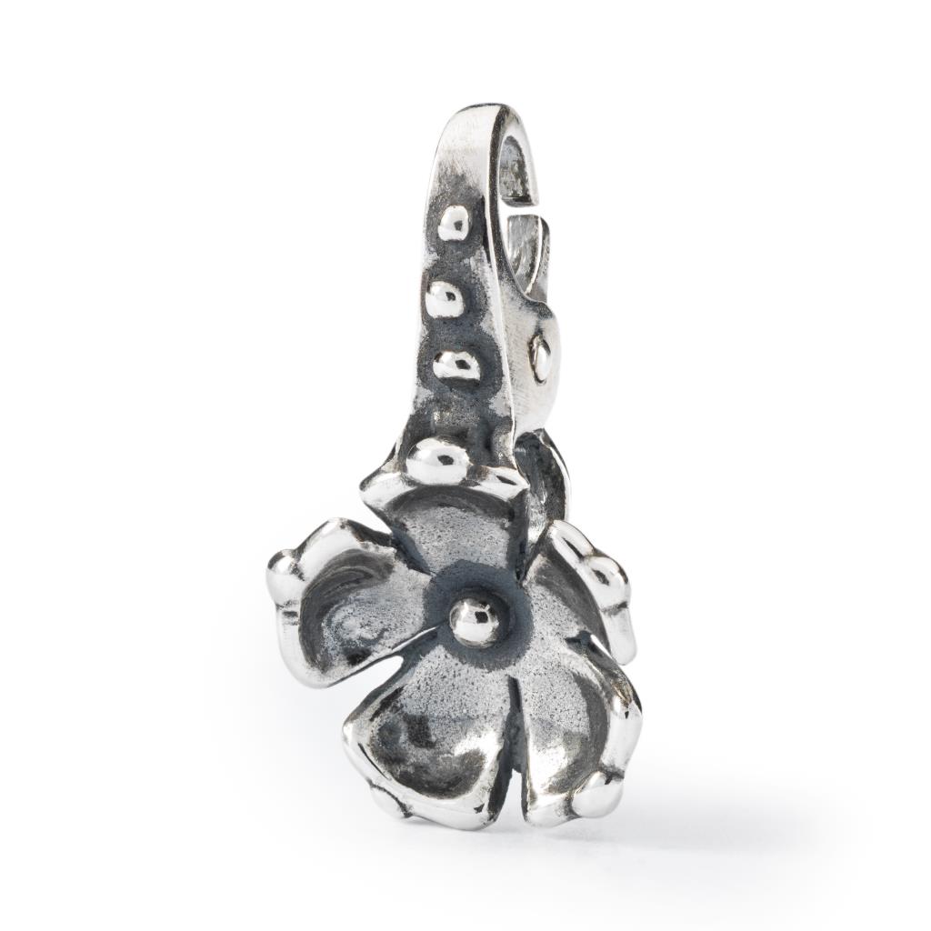 INSERTO DONNA TROLLBEADS TAGPE-00085 PENDENTE FIORE D'AUTUNNO - TROLLBEADS