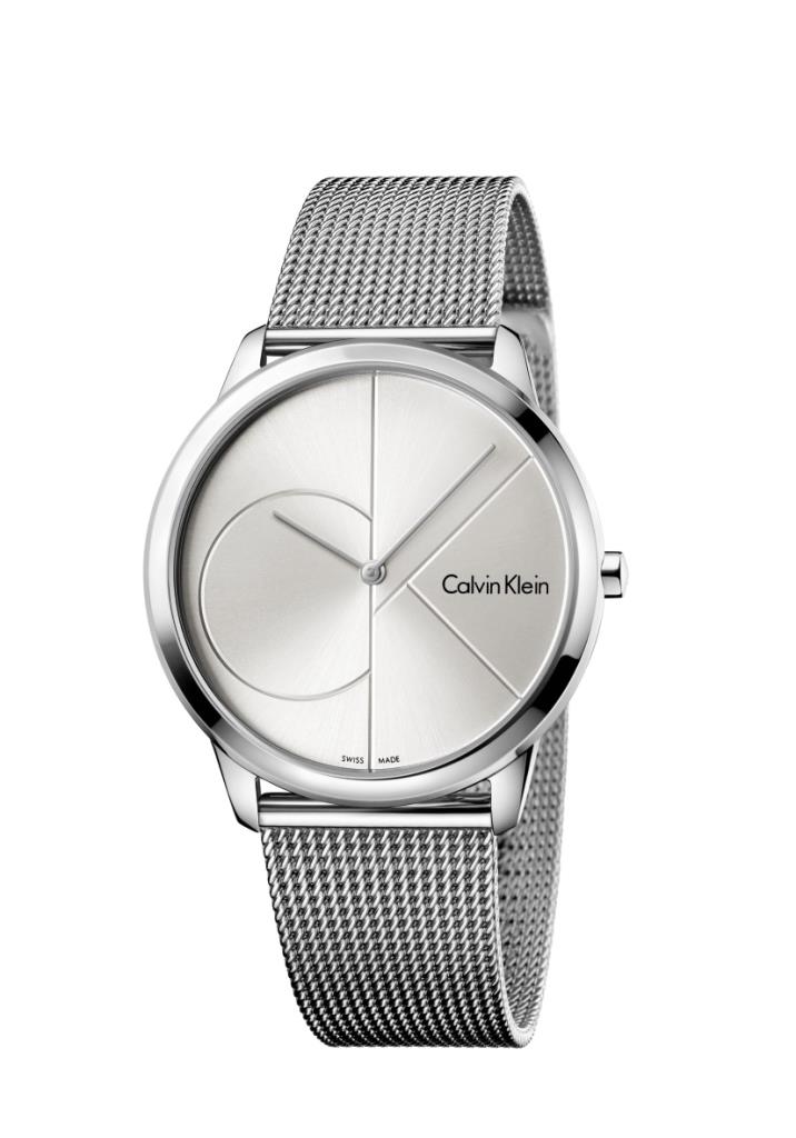OROLOGIO UOMO CALVIN KLEIN K3M2112Z - CALVIN KLEIN