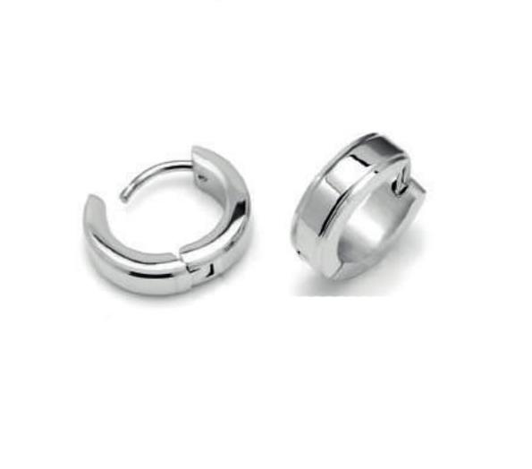 ORECCHINI UNISEX PASSIONI316 FKR0175 - PASSIONI316