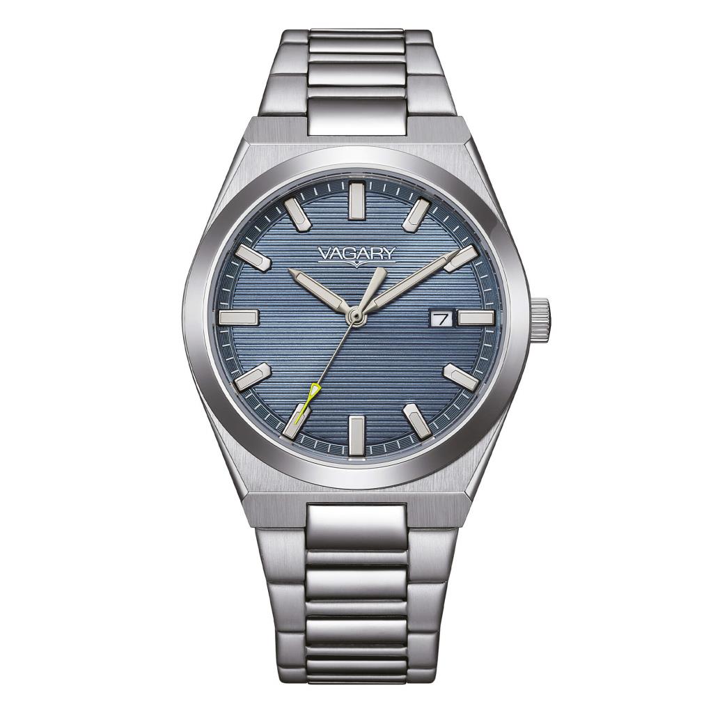 OROLOGIO UOMO VAGARY IB9-719-73 - VAGARY