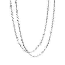 COLLANA DONNA LE BEBE snma003 - LE BEBE