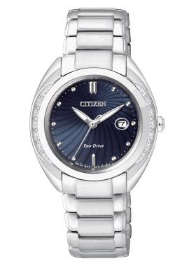 OROLOGIO DONNA CITIZEN EW2250-59L - CITIZEN