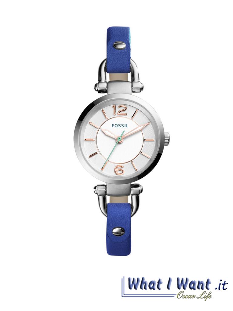 OROLOGIO DONNA FOSSIL ES4001 - FOSSIL