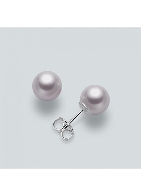 ORECCHINI DONNA MILUNA PPN775BLMV - MILUNA