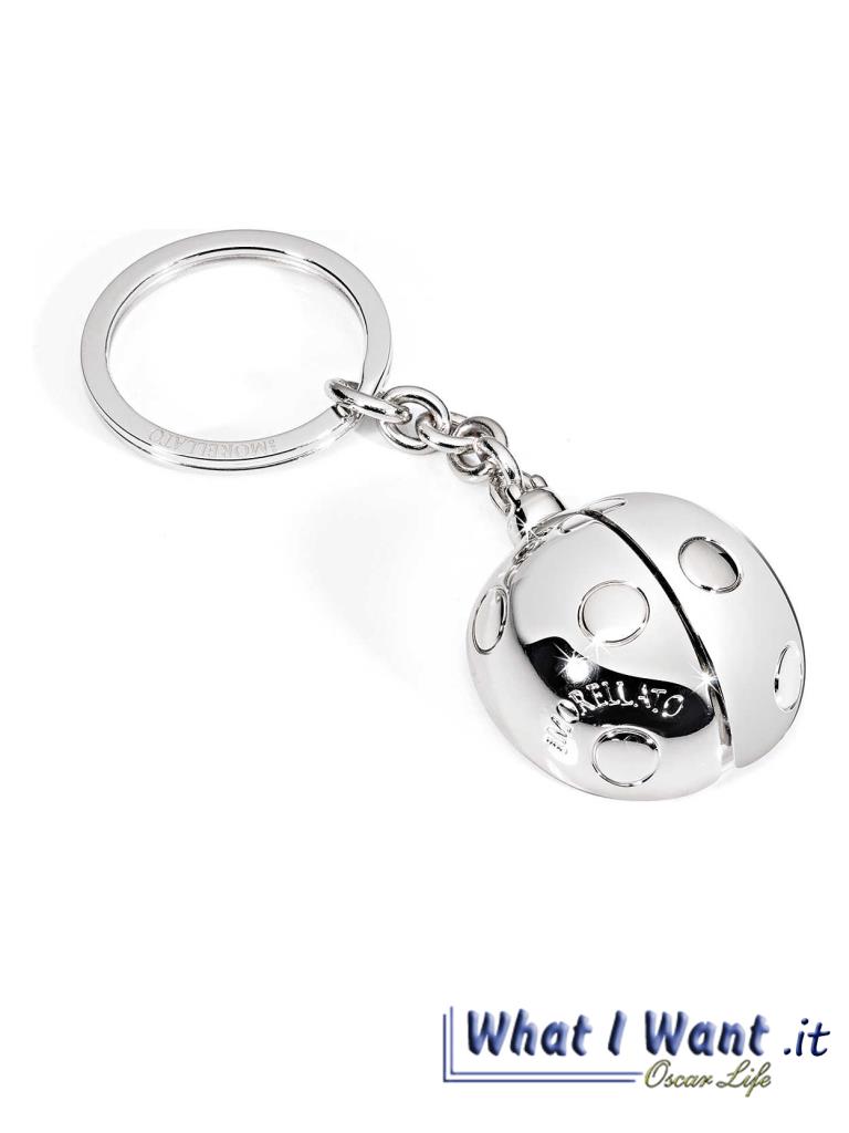 PORTACHIAVI  MORELLATO SD7103 - MORELLATO