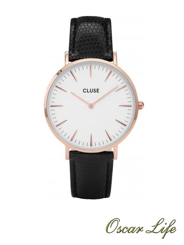 OROLOGIO DONNA CLUSE CL18037 - CLUSE