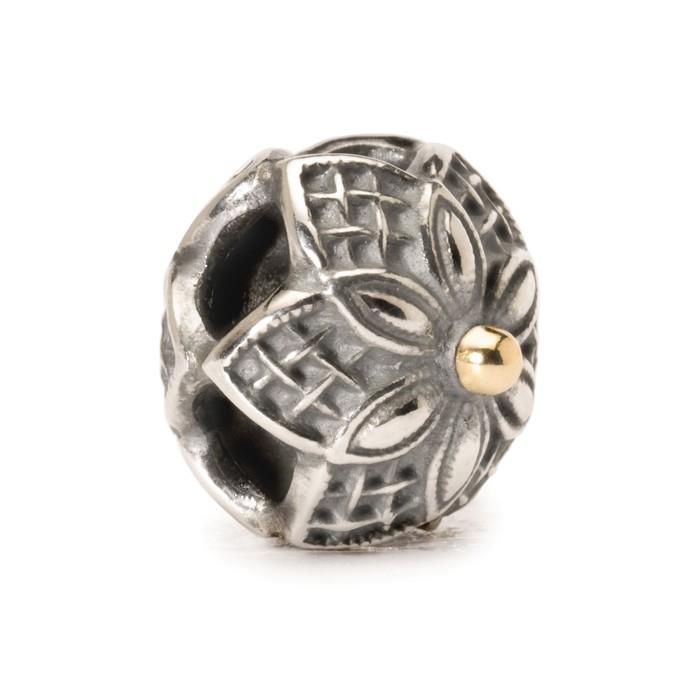 INSERTO DONNA TROLLBEADS 41818 FRAGOLE - TROLLBEADS