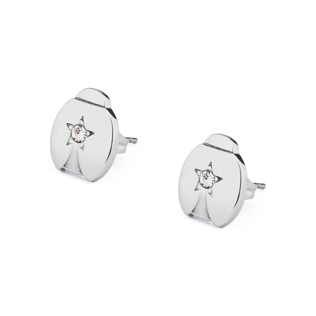 ORECCHINI UOMO S'AGAPO SRE35 - S