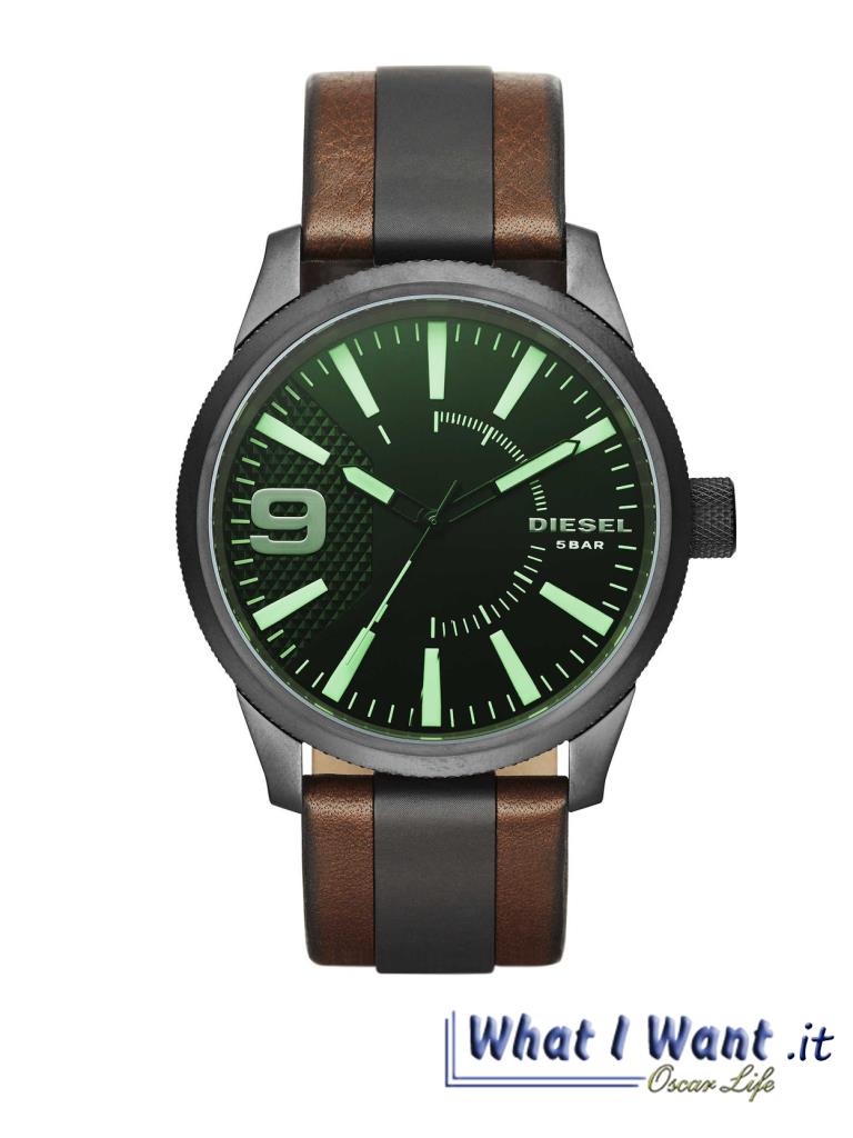 OROLOGIO UOMO DIESEL DZ1765 - DIESEL