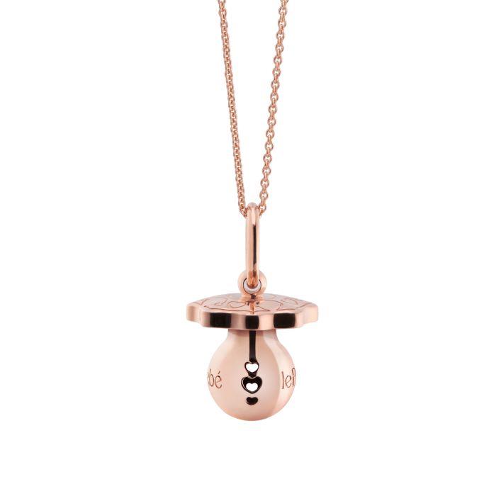 COLLANA DONNA LE BEBE SNM082 - LE BEBE