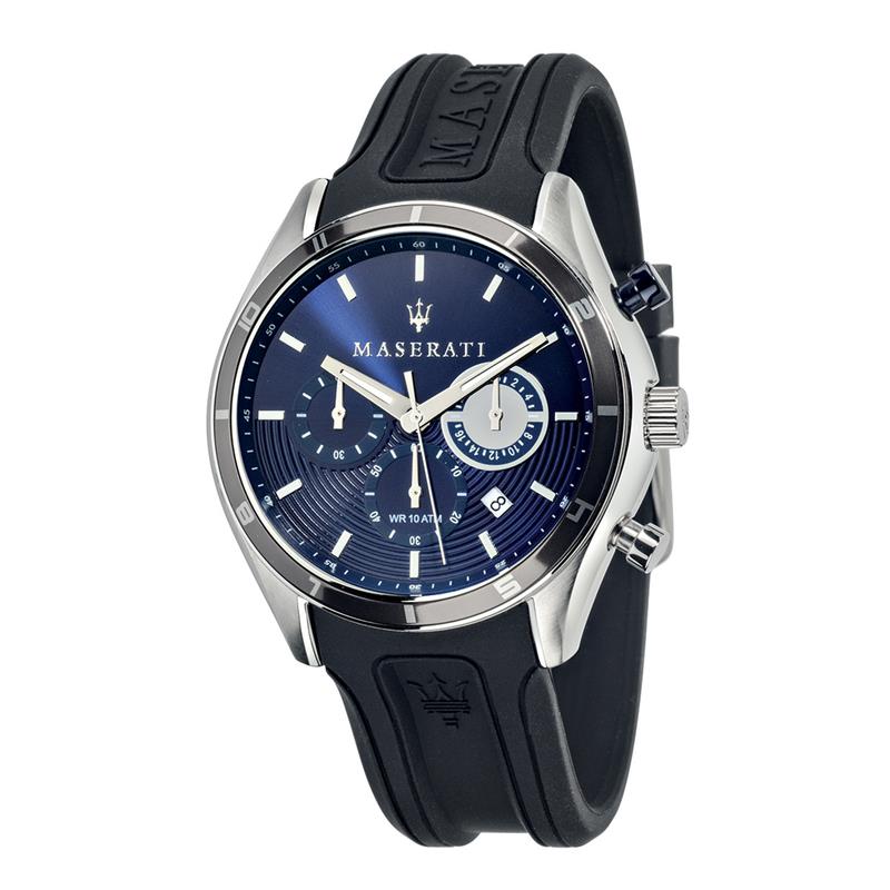 OROLOGIO UOMO MASERATI R8871624003 - MASERATI