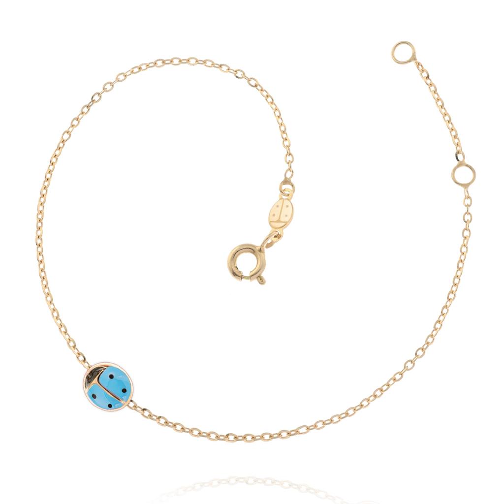 BRACCIALE DONNA FACCO 760158E - FACCO