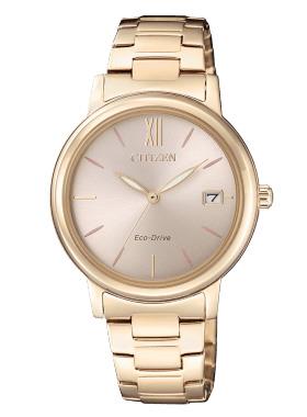 OROLOGIO DONNA CITIZEN FE6093-87X - CITIZEN