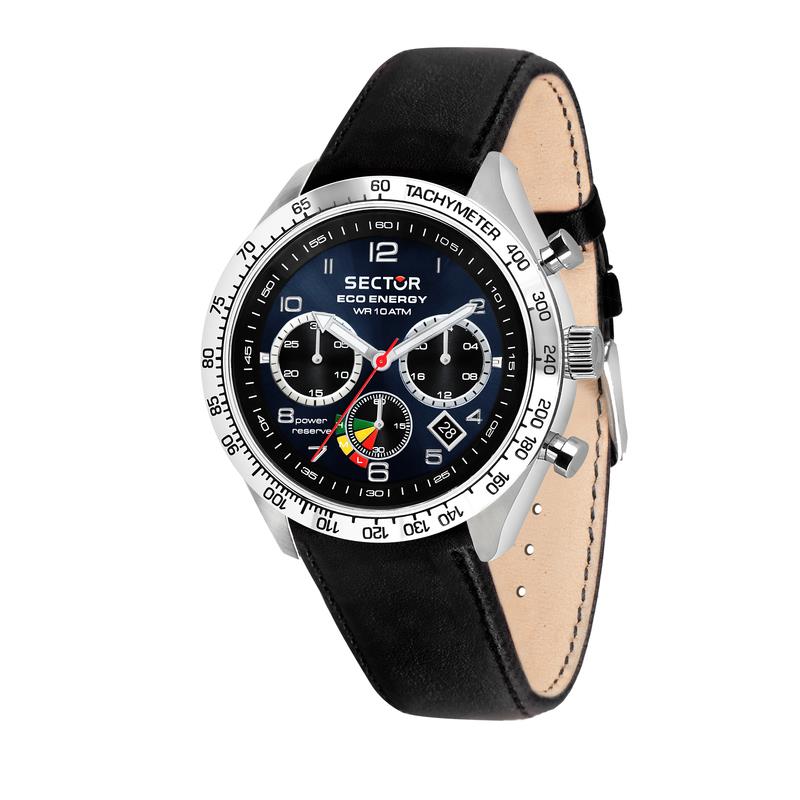 OROLOGIO UNISEX SECTOR R3271613002 - SECTOR