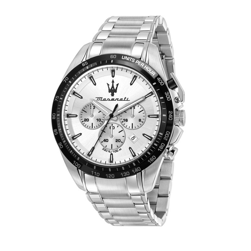 OROLOGIO UOMO MASERATI R8873612049 - MASERATI