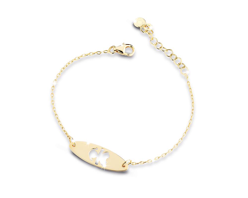 BRACCIALE DONNA LE BEBE PMG012 - LE BEBE